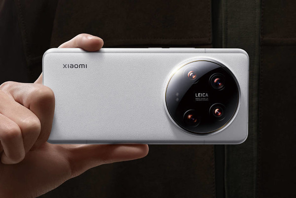 曝小米15 Ultra支持多焦段4K 120FPS录制 全能影像机