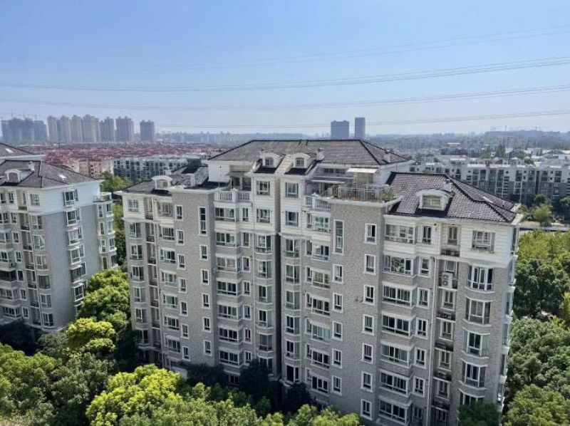取消普宅与非普宅标准,上海房地产政策进入“历史最宽松阶段” 取消普宅与非普宅标准,上海房地产政策进入“历史最宽松阶段”