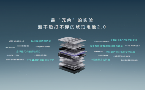 “4大权威认证，5星安全保障”加持！岚图知音荣获NESTA认证，引领纯电SUV安全新高度