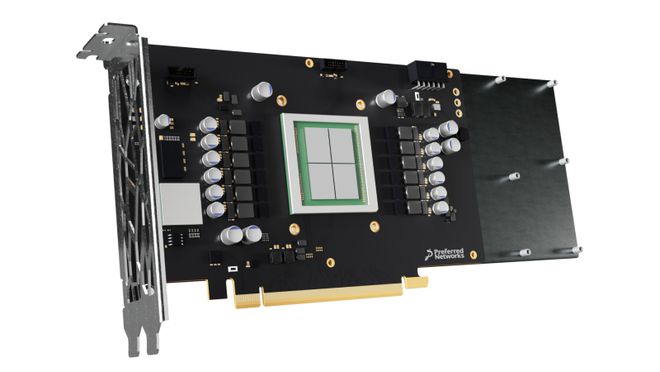 3D 堆叠 DRAM 内存，日本 PFN 启动新一代 AI 处理器开发