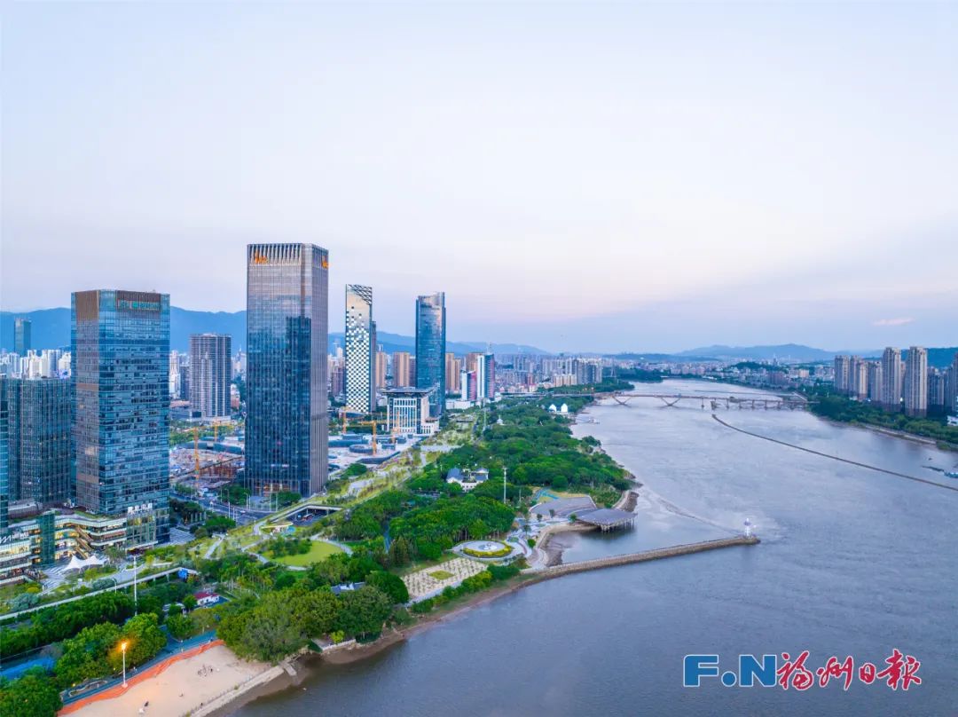 将成为闽江流域最大！福州企业开建千吨级电动货船|船舶_新浪财经_新浪网