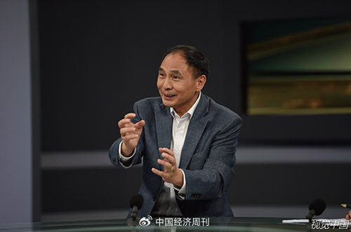 郑永年