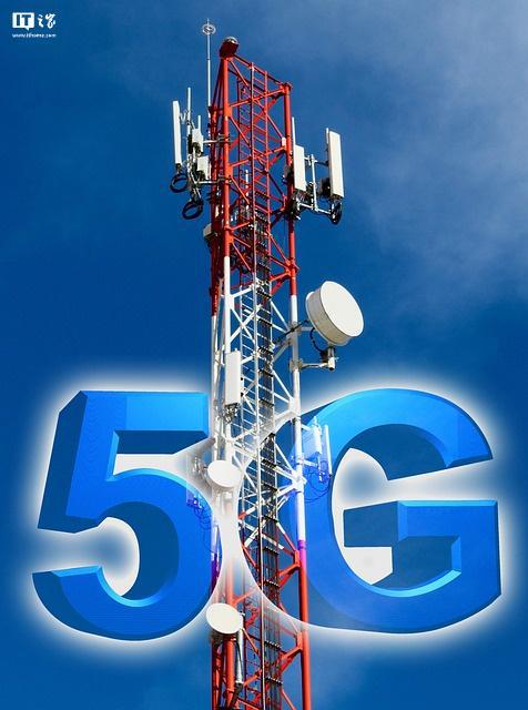中国联通中国电信累计建成超 137 万个 5G 中高频共建共享基站