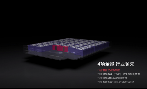 “4大權威認證,5星安全保障”加持!岚圖知音榮獲NESTA認證,引領純電SUV安全新高度