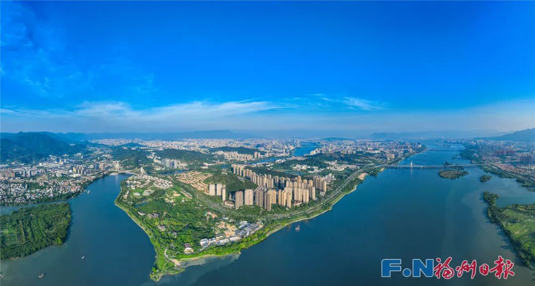 将成为闽江流域最大！福州企业开建千吨级电动货船|船舶_新浪财经_新浪网