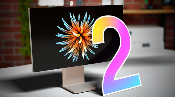 分析师：苹果Pro Display XDR 2将采用量子点显示技术
