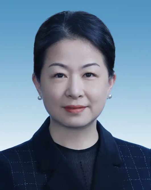 四位正厅任新职:一位女干部,一人跨省履新