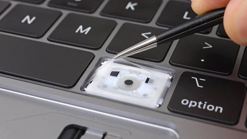 图源:iFixit