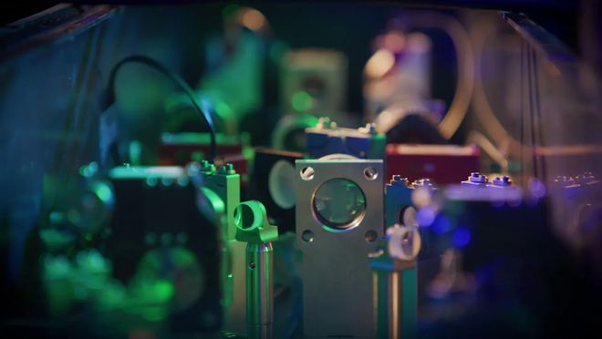 ▲图片来源：Atom Computing