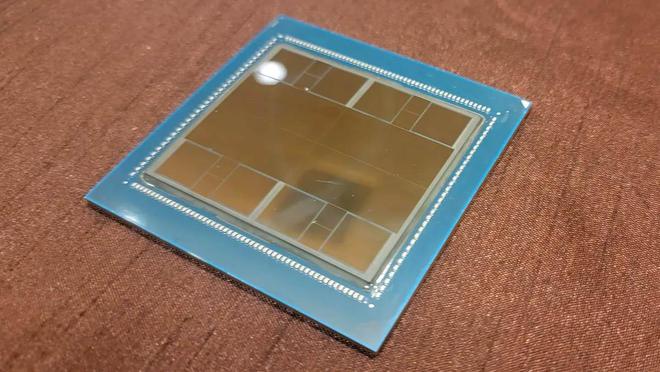 微软找AMD定制EPYC处理器：88个Zen 4内核并搭载HBM3内存