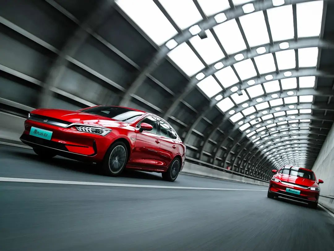 图源：比亚迪官网