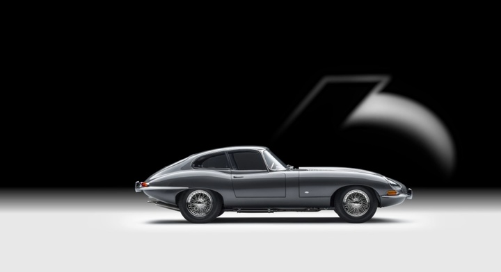 ▲ 捷豹曾是世界汽车设计的先驱企业