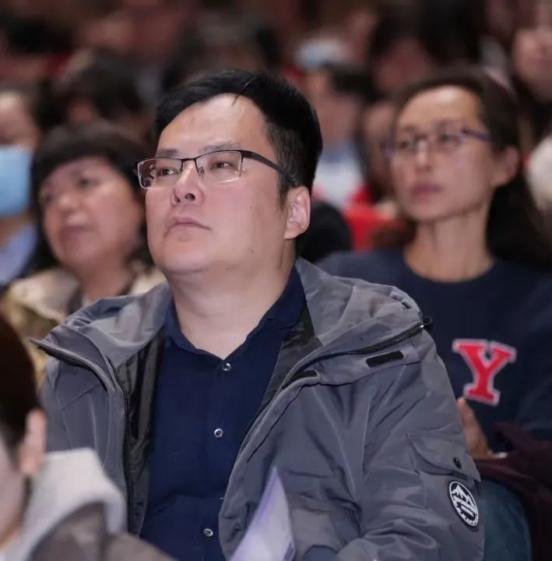 投教合作>正文>雁塔区教育局党委书记,局长樊铭瑞致欢迎辞.