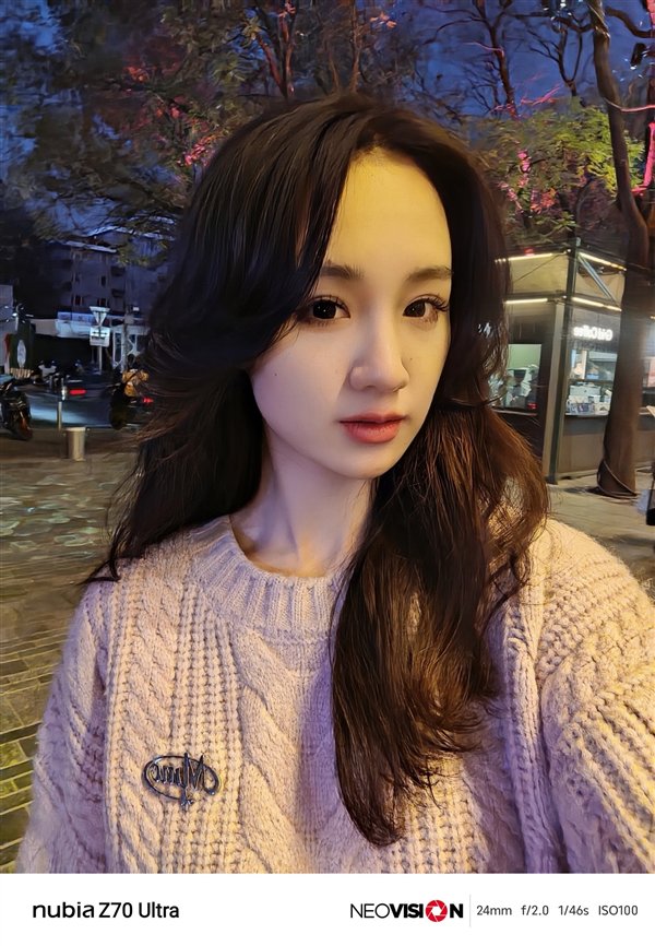 努比亚z70ultracf