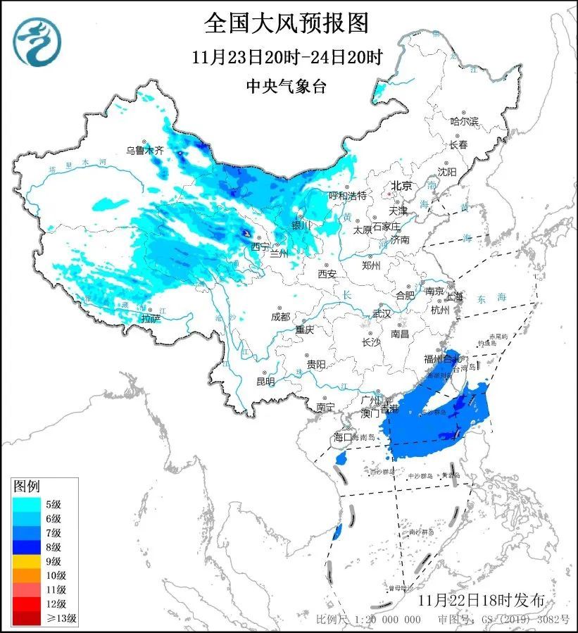 明起中东部雨雪逐渐增多