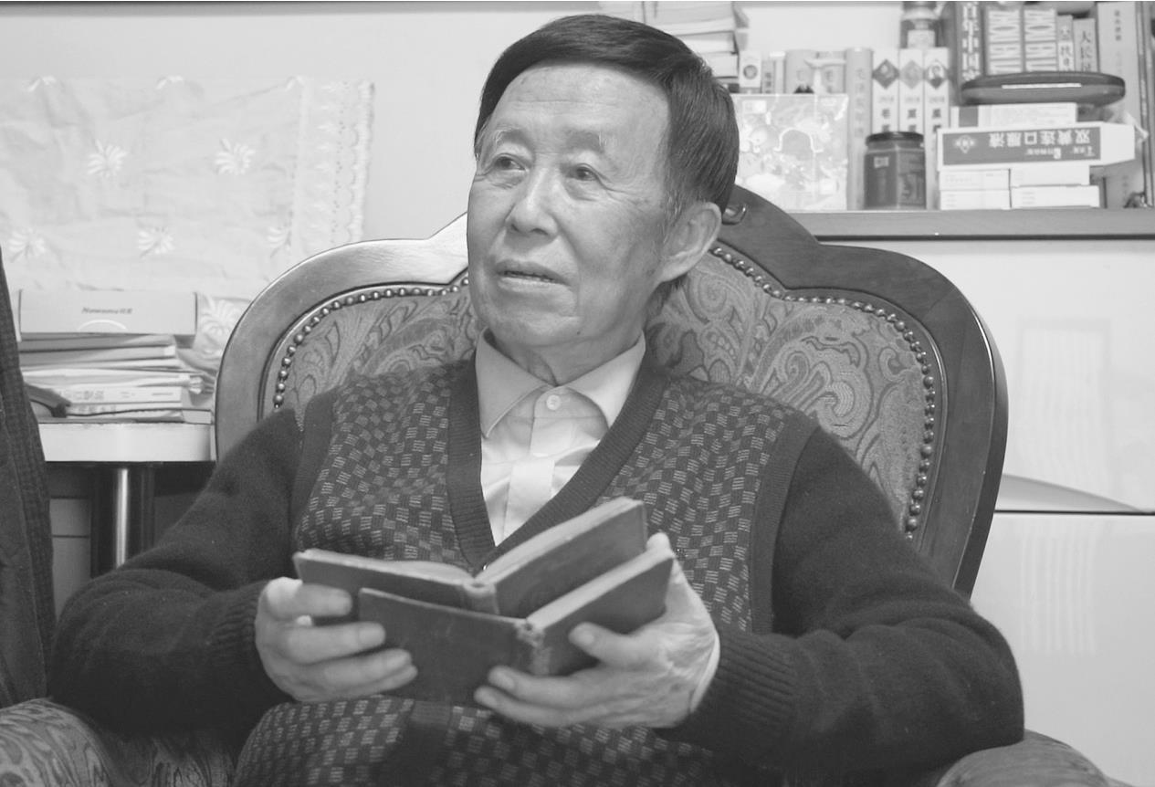 田连元：适应新媒体，评书才能占住地儿|评书_新浪财经_新浪网