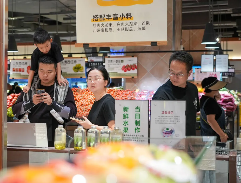 胖东来,把手伸向婚恋市场