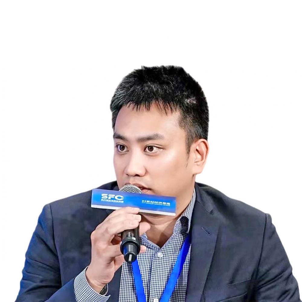 鼎晖百孚李永昊：并购标的公司估值泡沫消化尚需时日