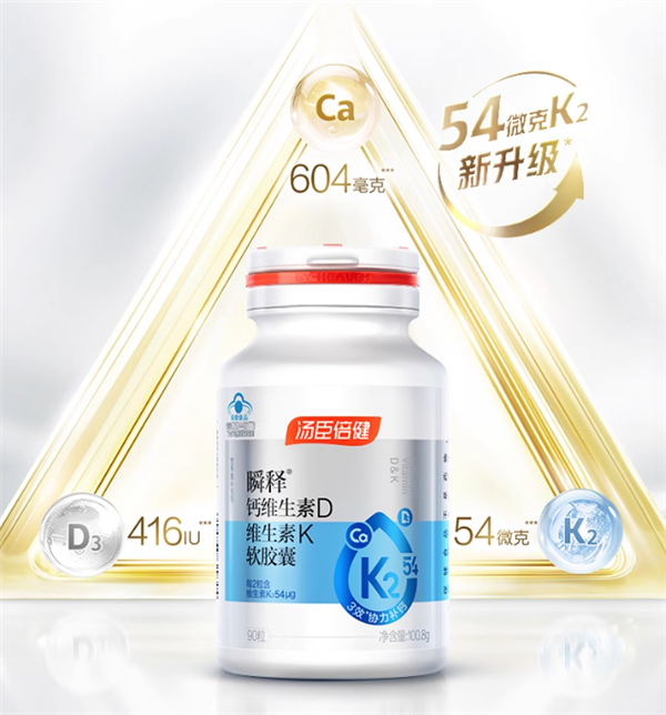 汤臣倍健银色多维适合人群(汤臣倍健银色多维适合人群吃吗)