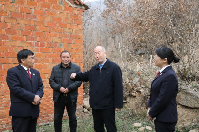 祁兴磊:耕耘"牛事业"