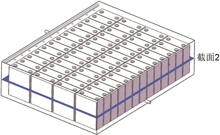 图12   截面2位置