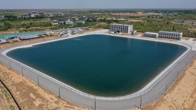 储能行业分析：从“配角”到“主角”储能前景广阔