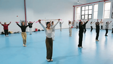 减肥拿学分?这所大学新开11门体育课成爆款