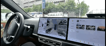 盖世汽车体验实录