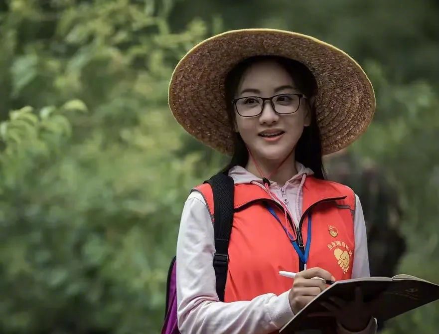 《大山的女儿》剧照