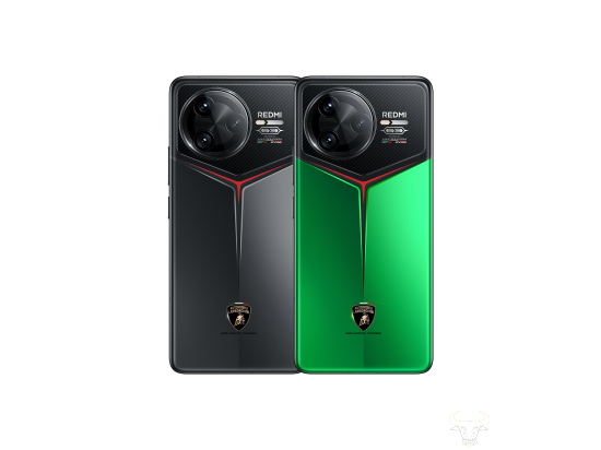 新十年当红不让,REDMI K80系列大满贯双旗舰正式发布 新十年当红不让,REDMI K80系列大满贯双旗舰正式发布