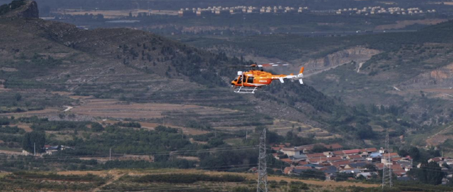 图片来源：济南发布