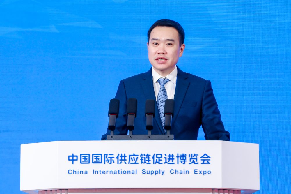 金风科技贾硕:海上风电装机持续激增,广东风电产业发展潜力和空间巨大