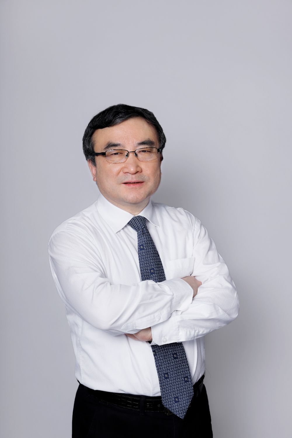 图：能源基金会首席执行官兼中国区总裁邹骥