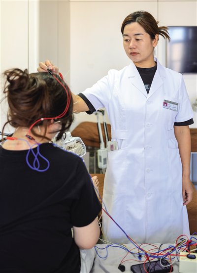 清水河县中医蒙医医院成功申报首个科研项目……自2021年"双首"(首都