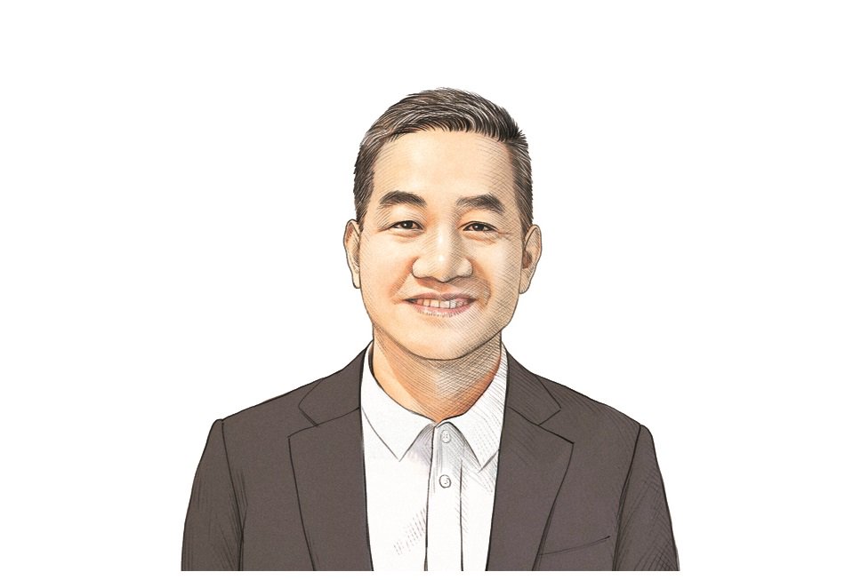 杨雷（资料图）