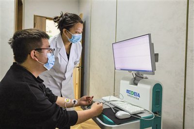 清水河县中医蒙医医院成功申报首个科研项目……自2021年"双首"(首都