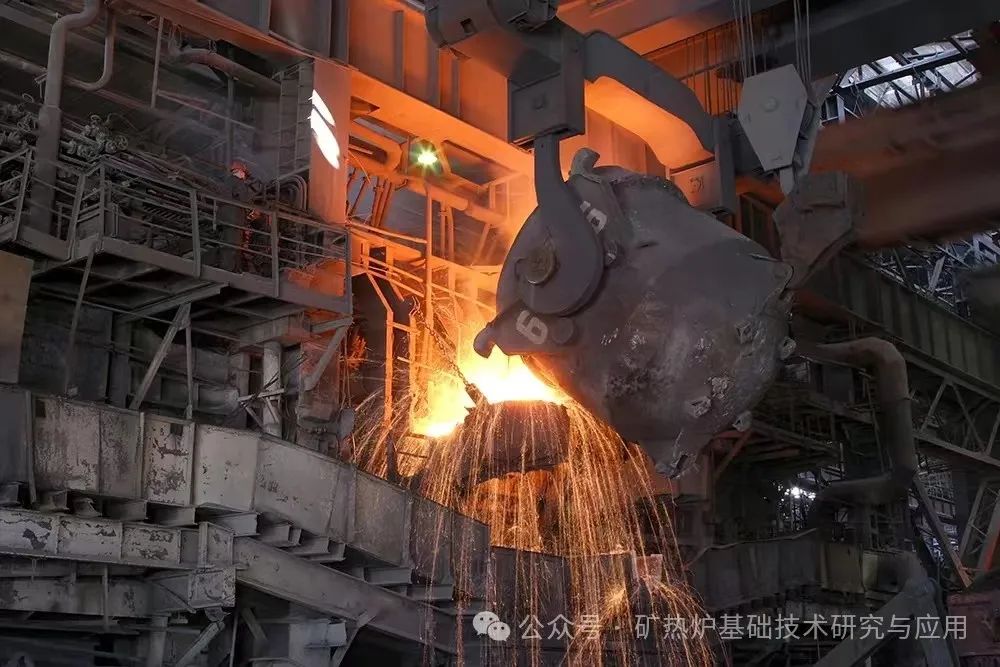 宁夏森源重工获得用于矿热炉无人值守定量加电极糊设备专利完成定量增加物料防止悬糊危险