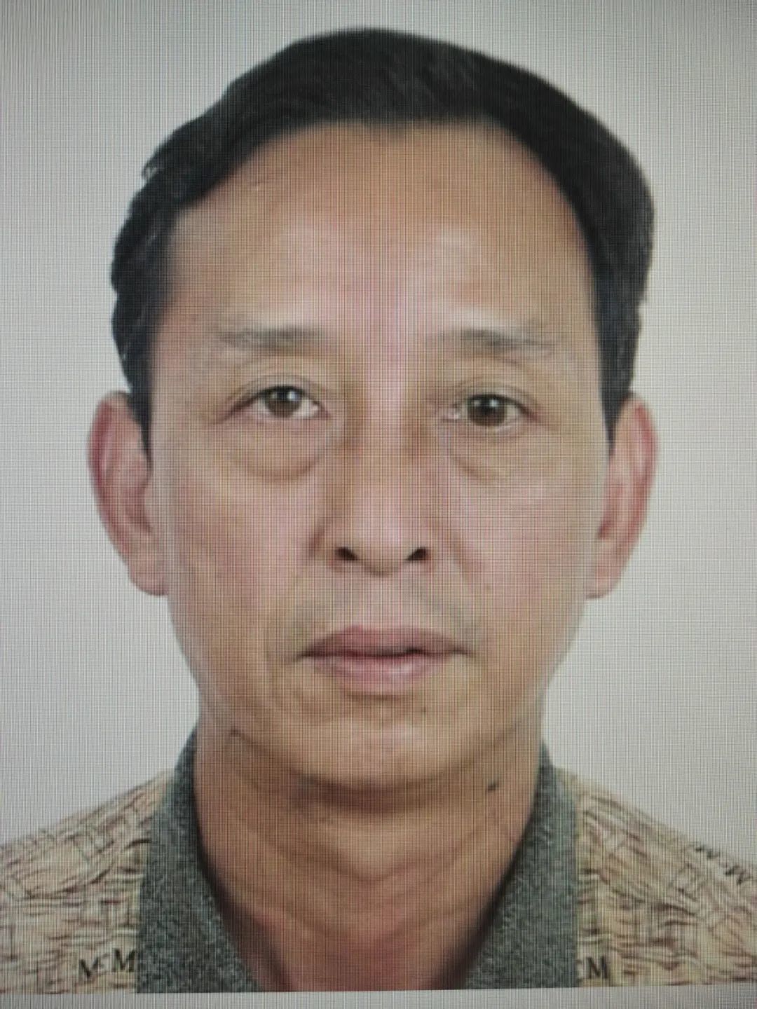 被执行人:邱金芬年龄:57岁身份证号码:4402291967****4211住址:龙南