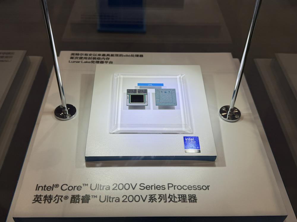 财联社记者摄