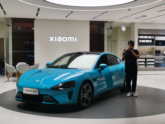 图片来源：每经记者 孙桐桐 摄