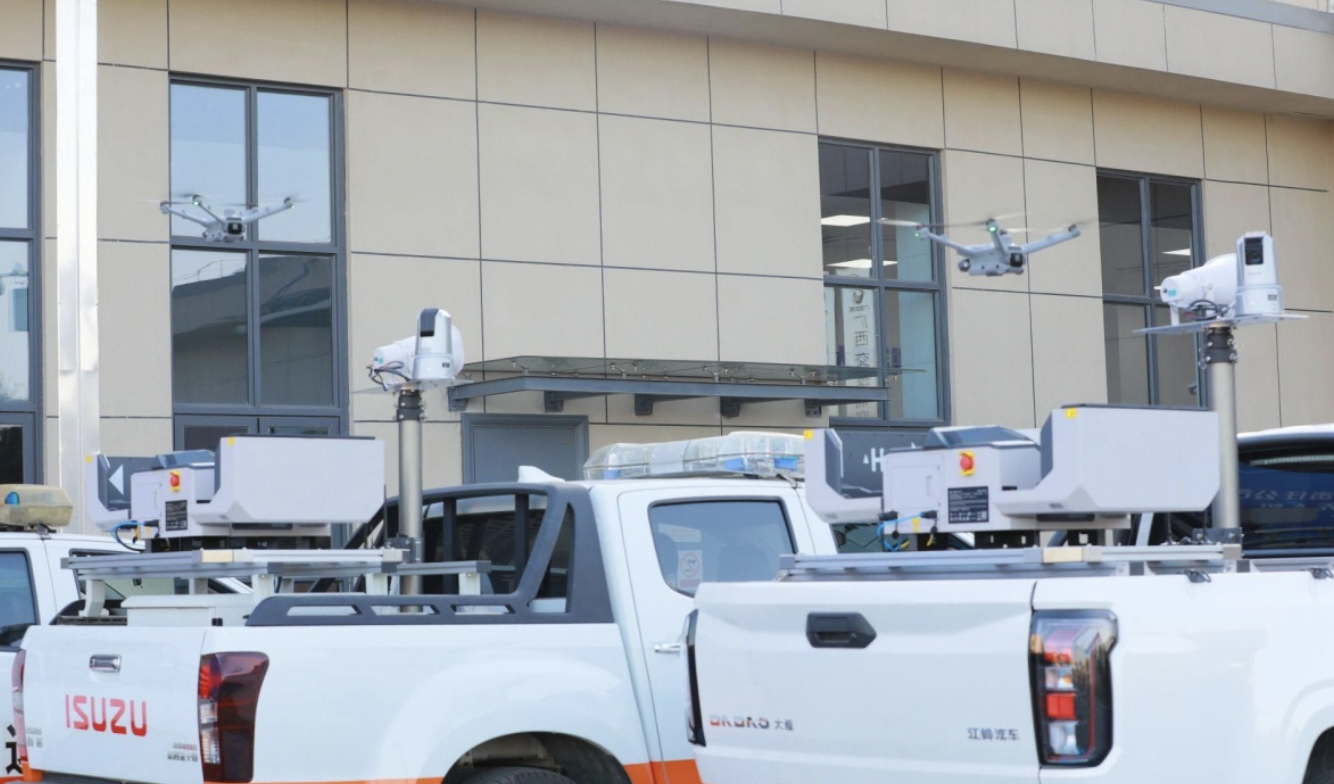 ▲ 图源南宁晚报（下同）