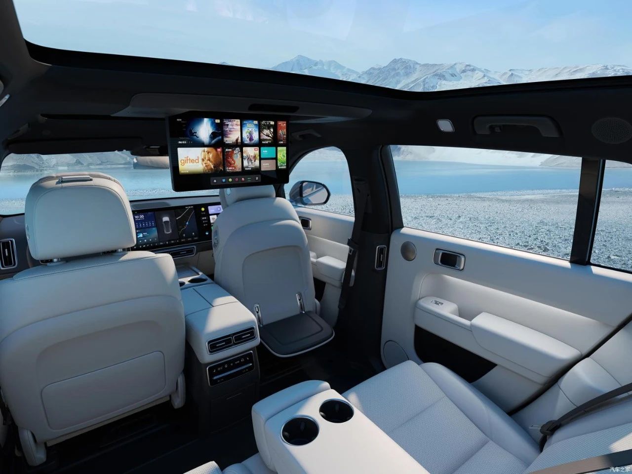 图片来源：理想汽车