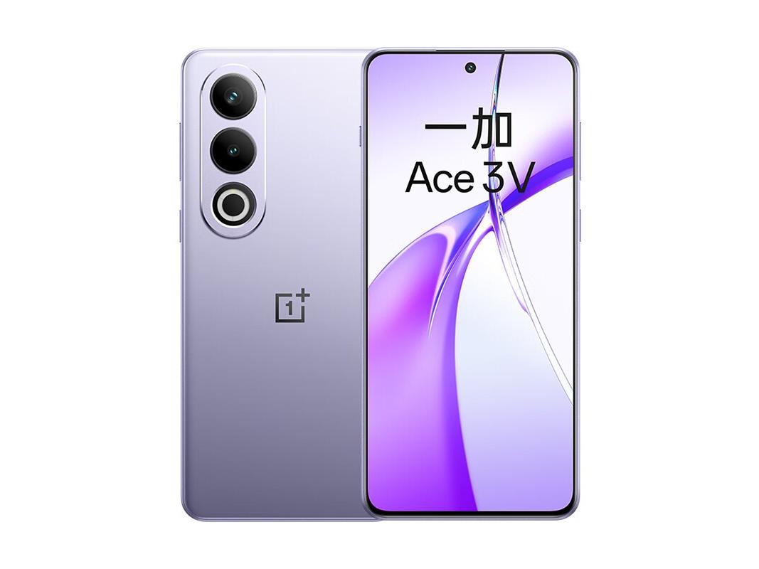 一加Ace 3V手机限时特惠1749元！  第1张