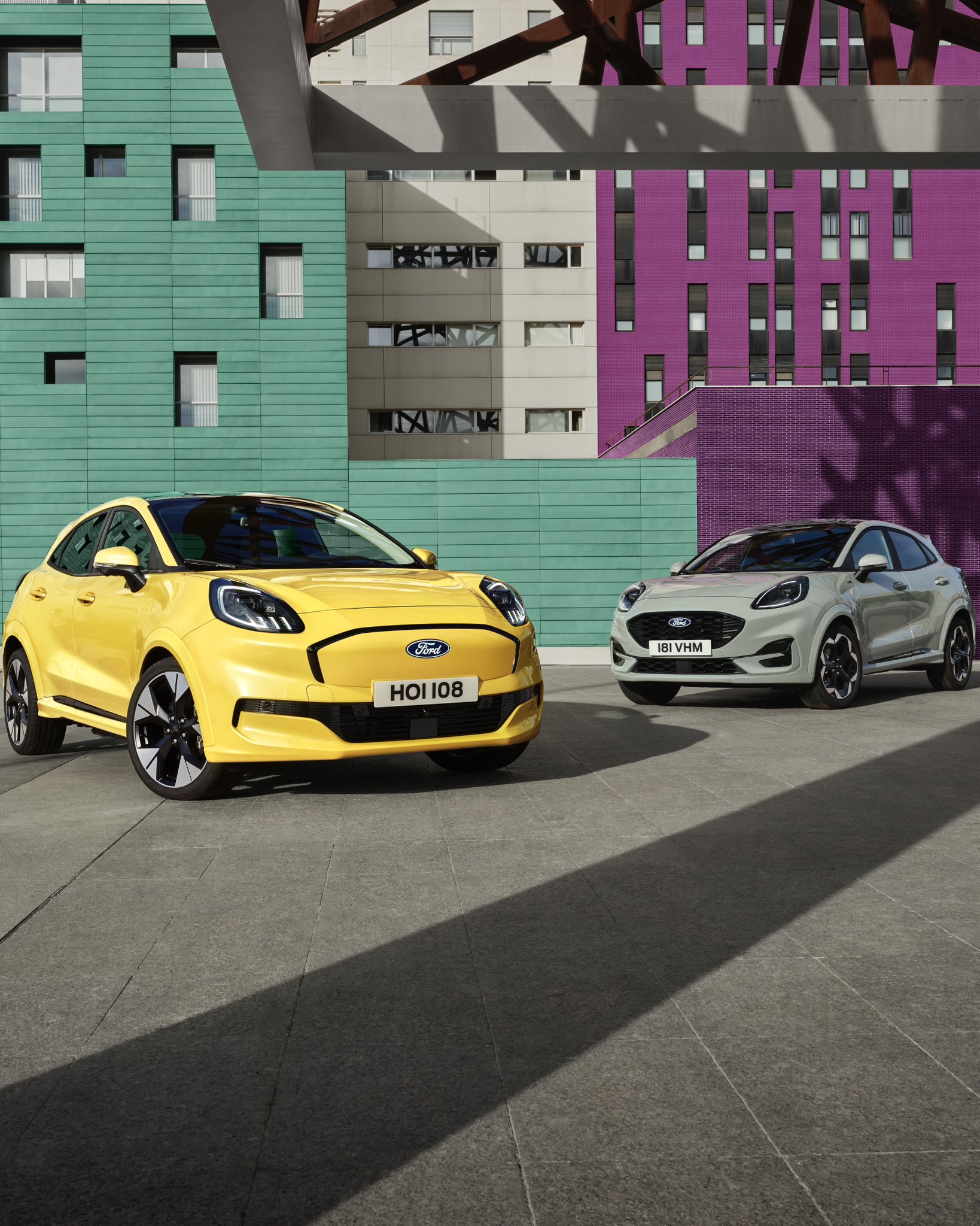 e 官图发布,定位纯电小型 suv 车型