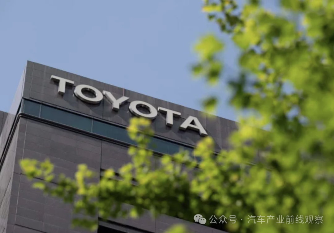丰田汽车在日本和中国销量下滑，原因是什么？