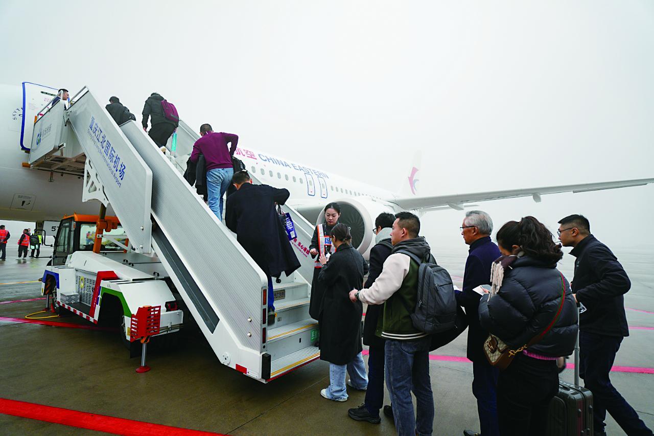 c919飞机客舱