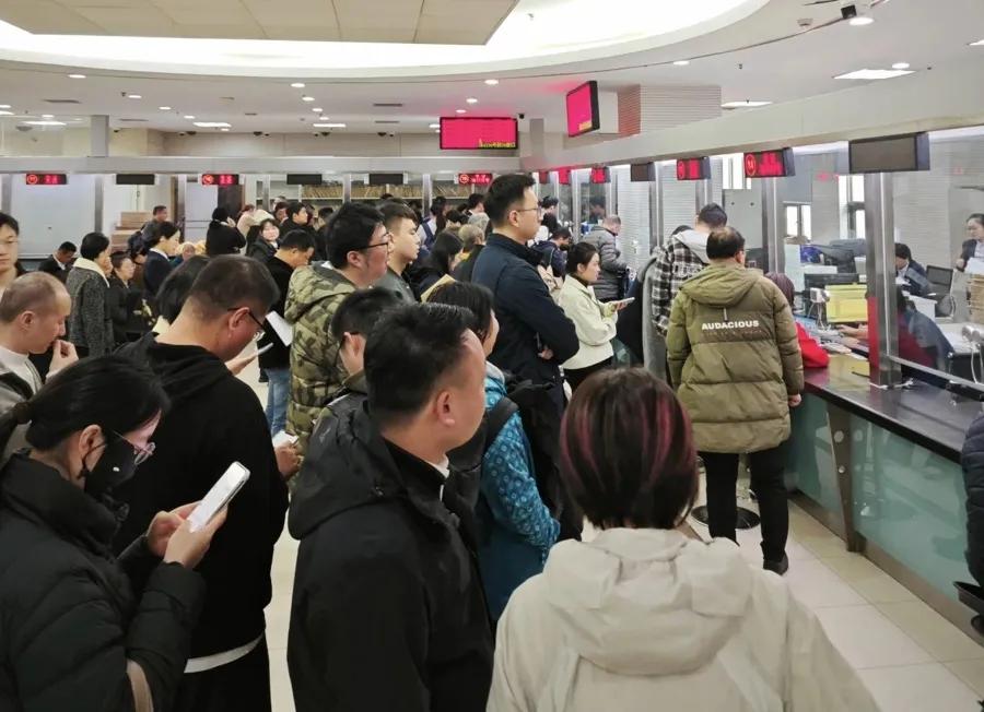 图源:上不雅新闻