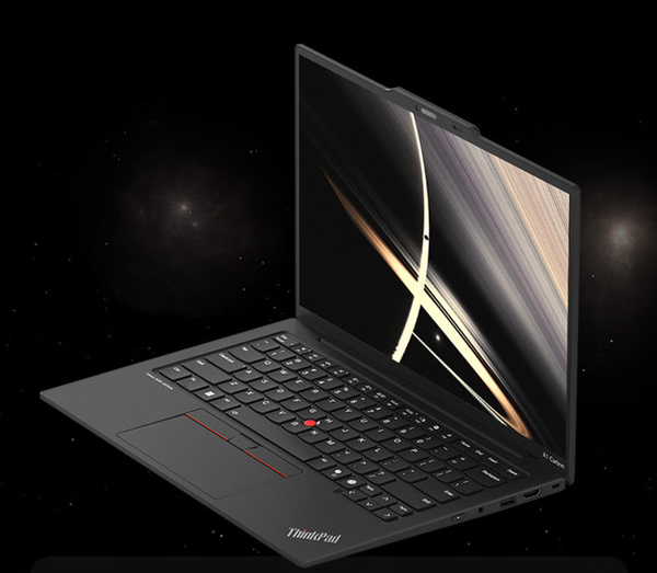 ThinkPad X1 Carbon Aura AI元启版发布 15999元起售