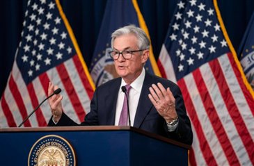美联储主席鲍威尔:反对总统对利率政策发表意见的建议