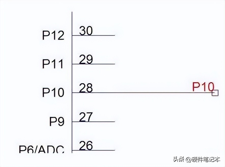 常见的硬件英文缩写汇总